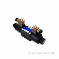 DSG-01 (02) Mfululizo wa Udhibiti wa Udhibiti wa Solenoid